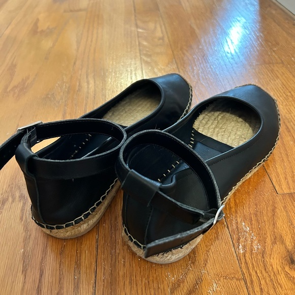 Free People Mason Espadrille Ballet Flats - Picture 2 of 5
